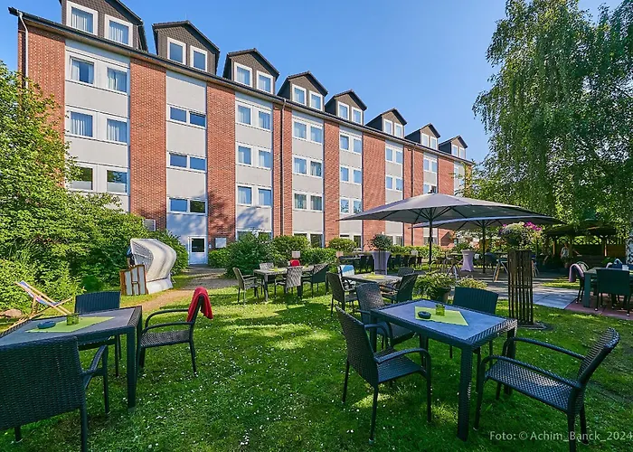 Best Western Hotel Prisma