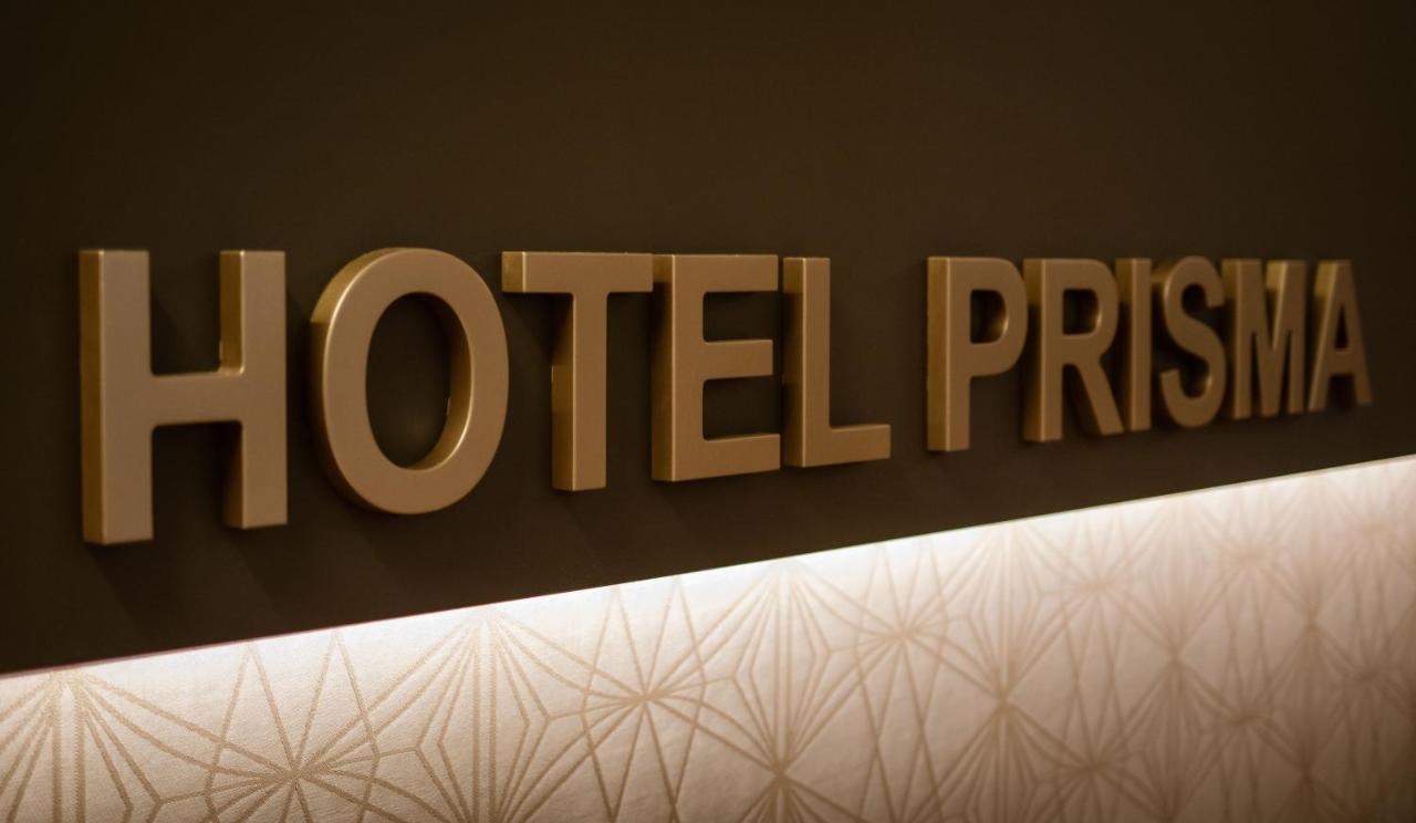 Western Prisma Hotel