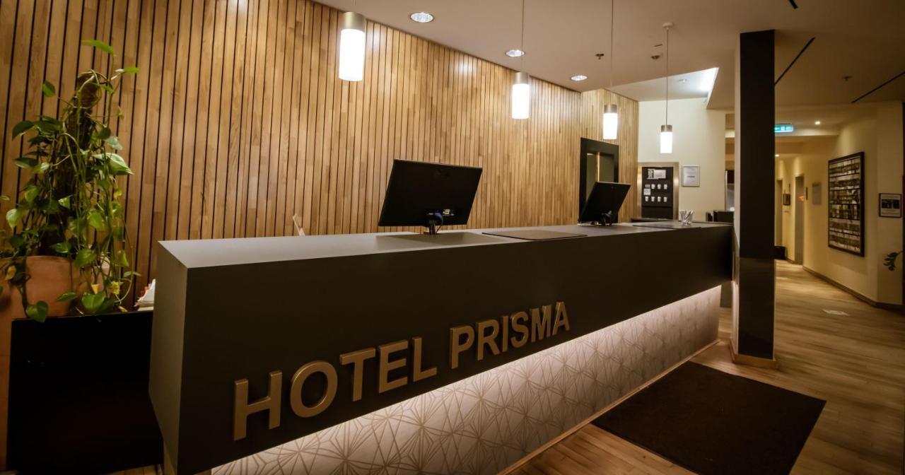 Hotel Western Prisma 3*