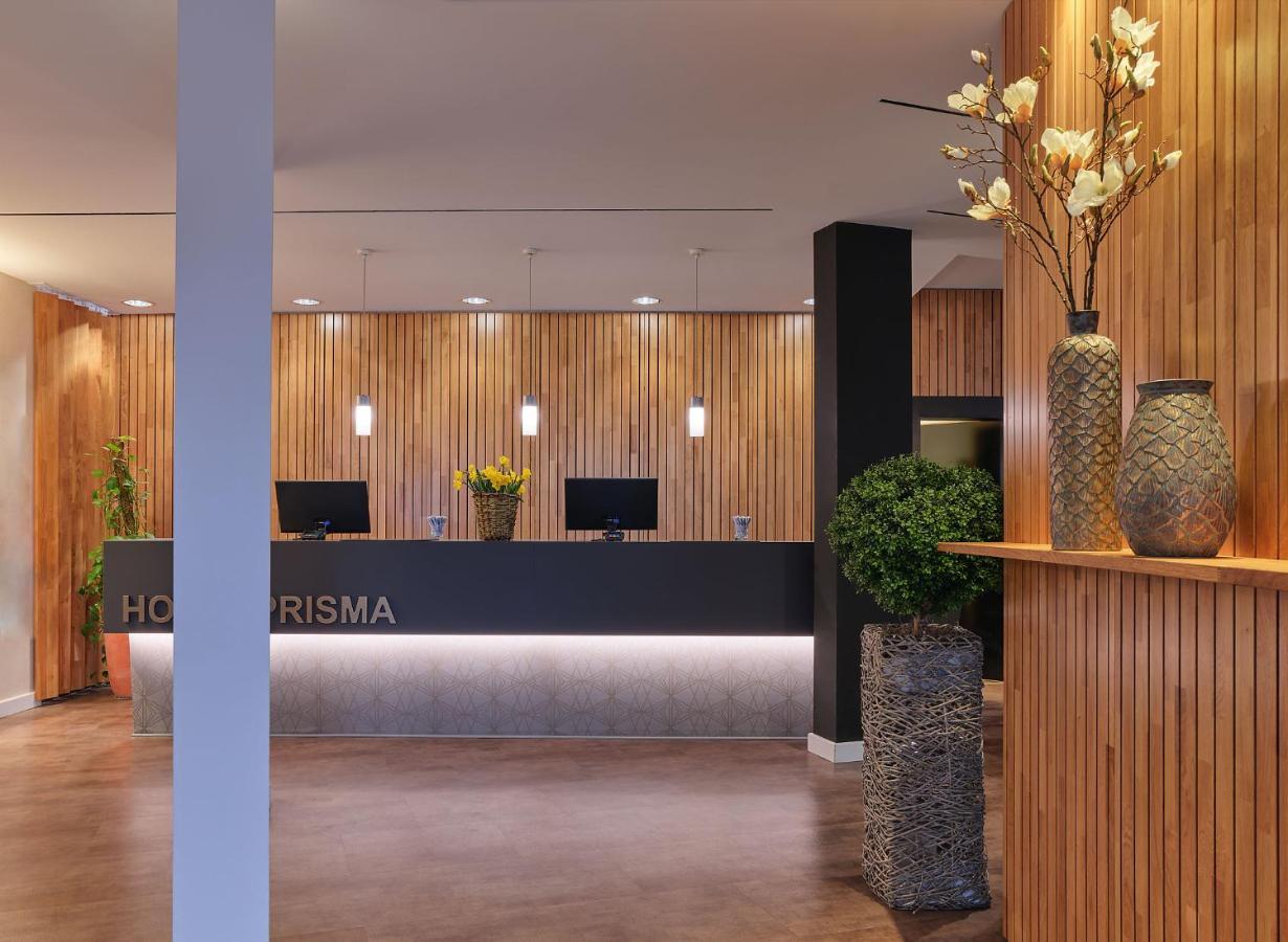 Western Prisma Hotel