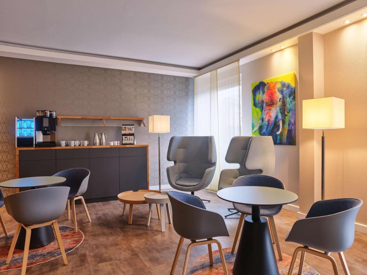 Hotel Western Prisma 3*
