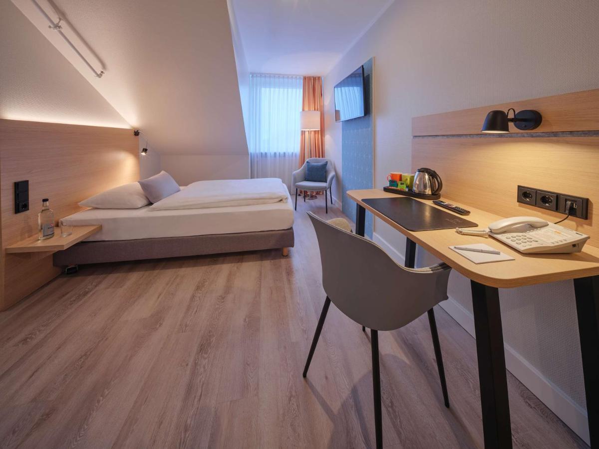 Hotel Western Prisma Neumünster