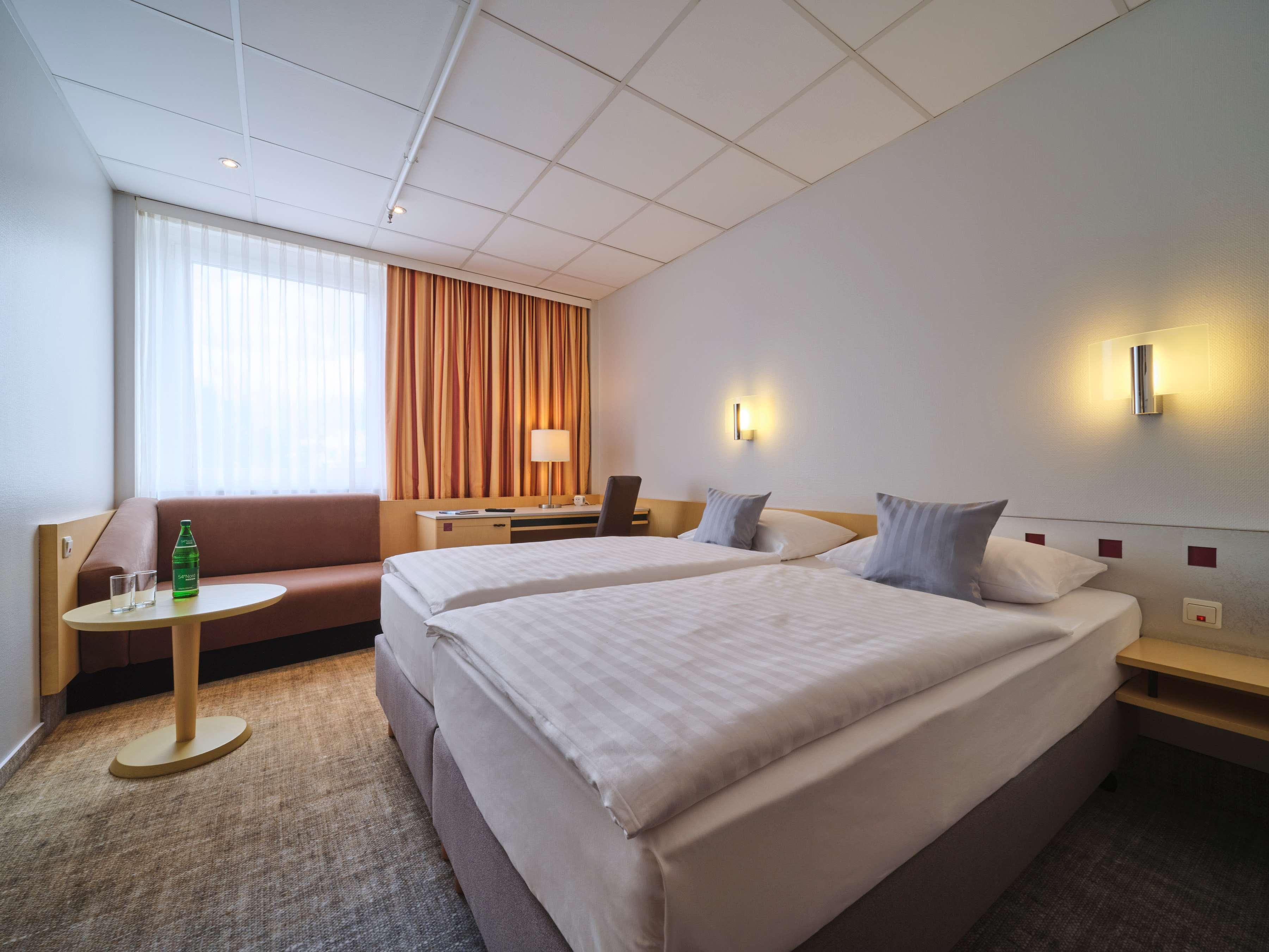 Hotel Western Prisma