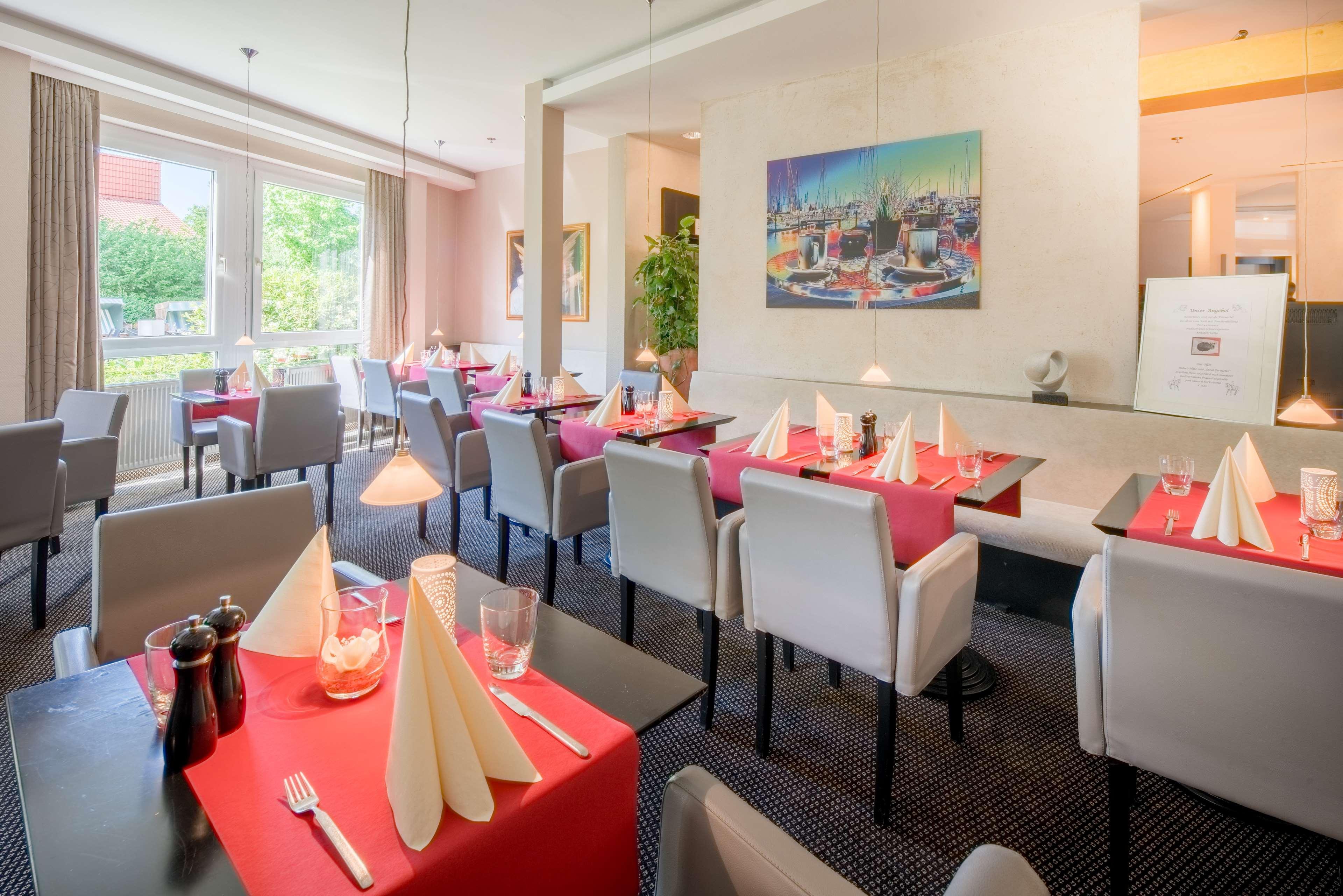 Hotel Western Prisma Neumünster