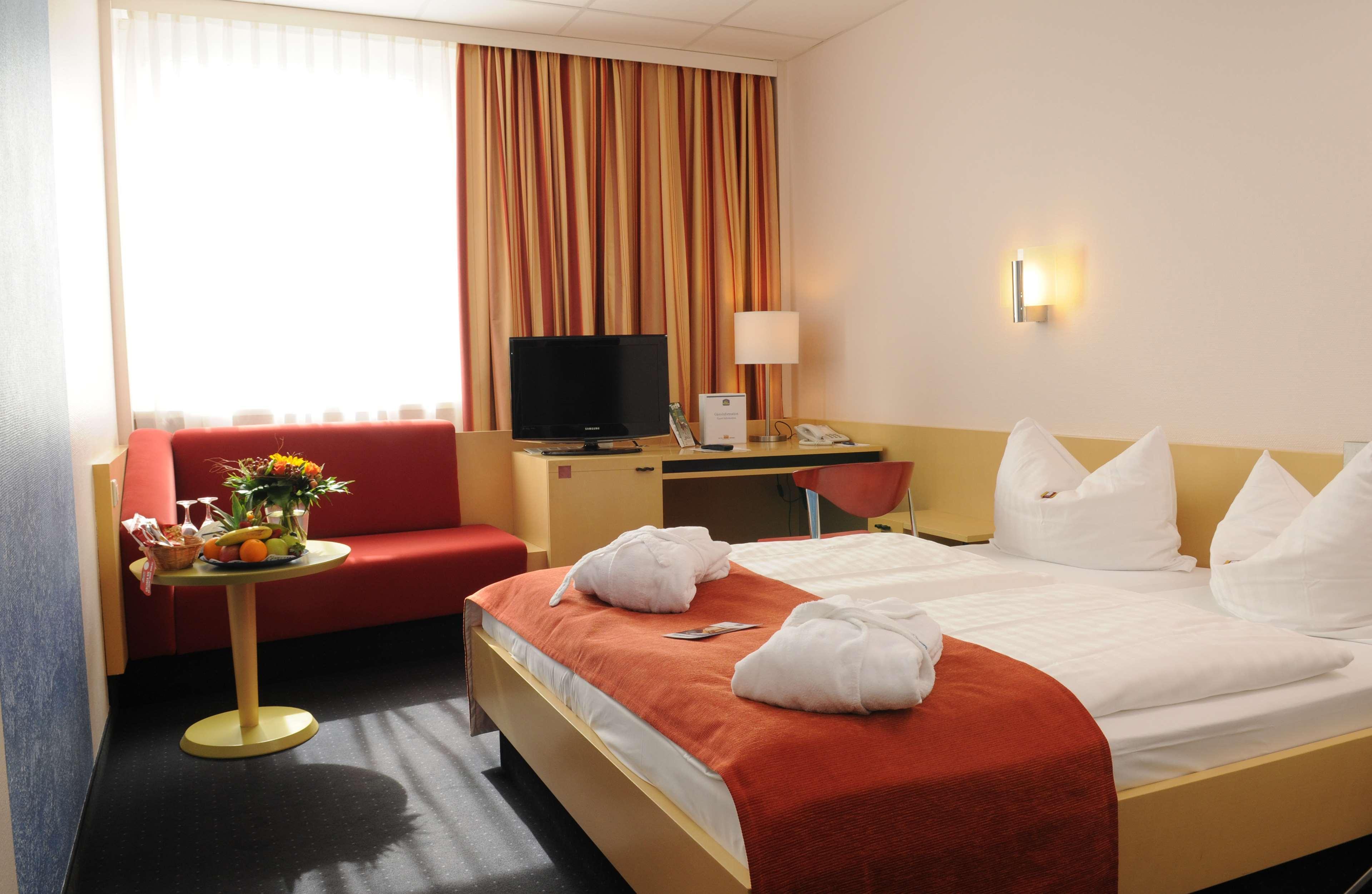 Hotel Western Prisma