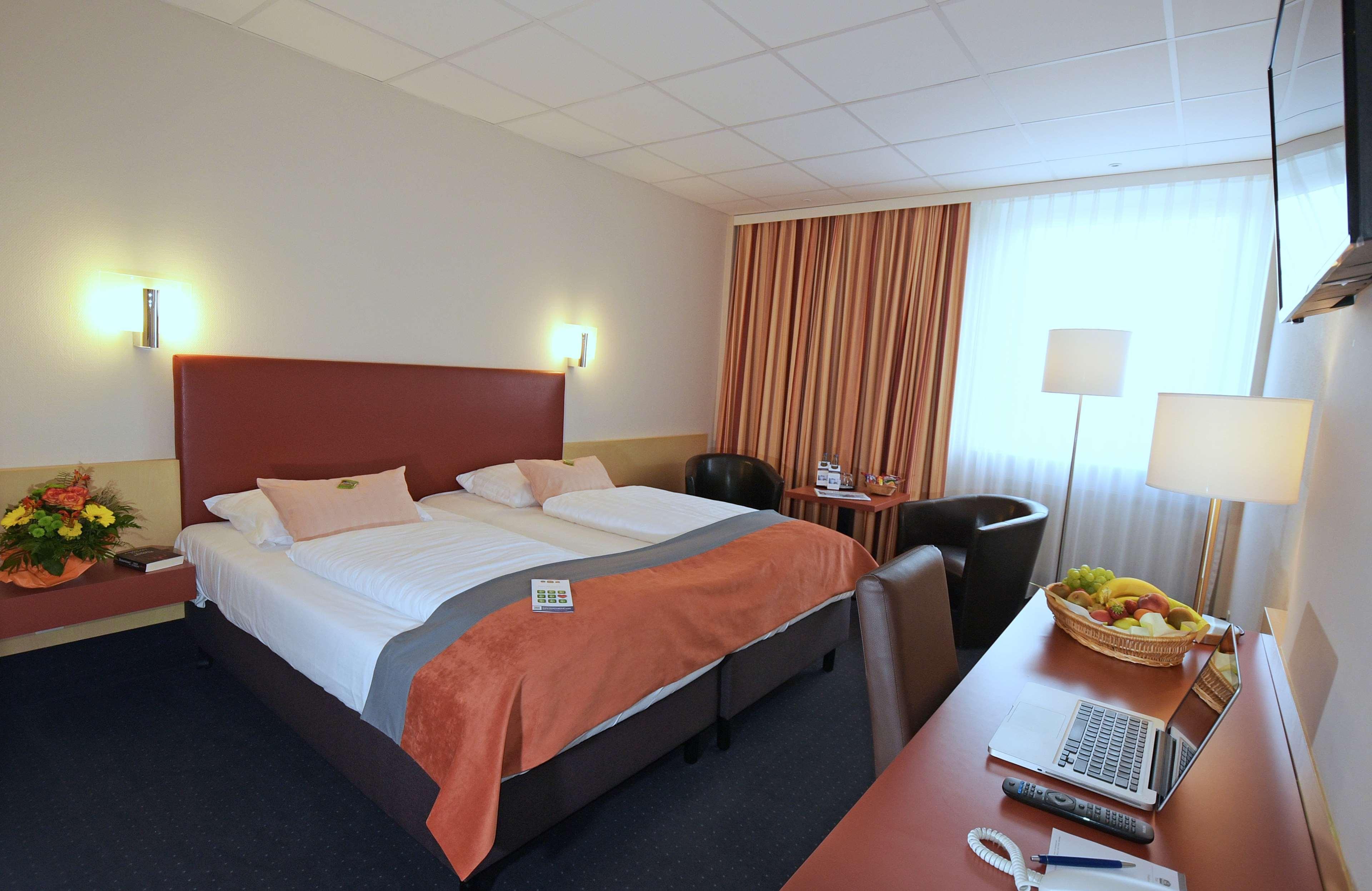 Western Prisma Hotel Neumünster
