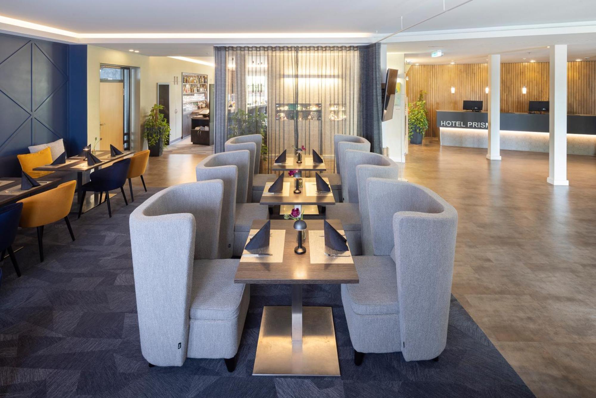 Hotel Western Prisma 3*