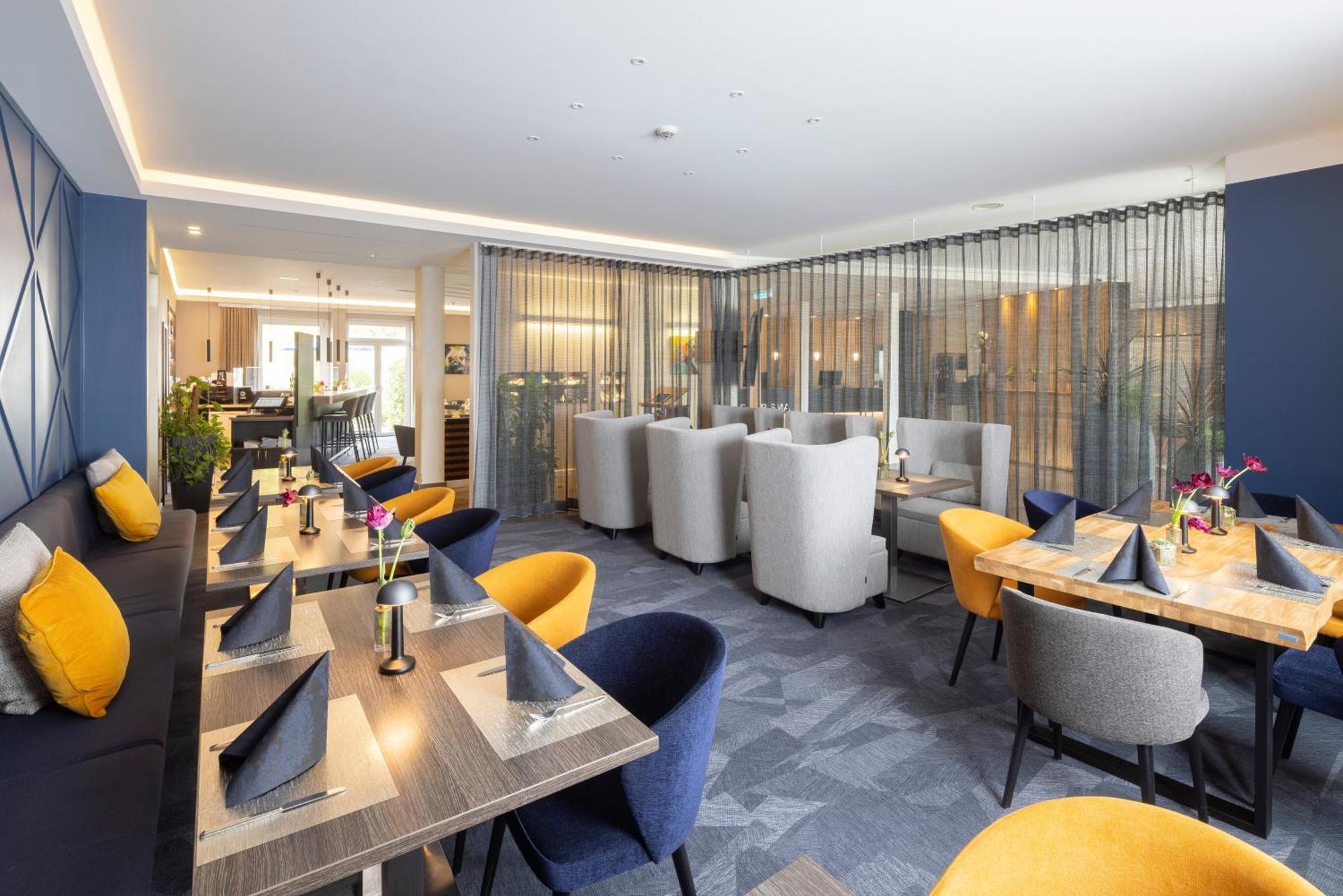 Hotel Western Prisma Neumünster