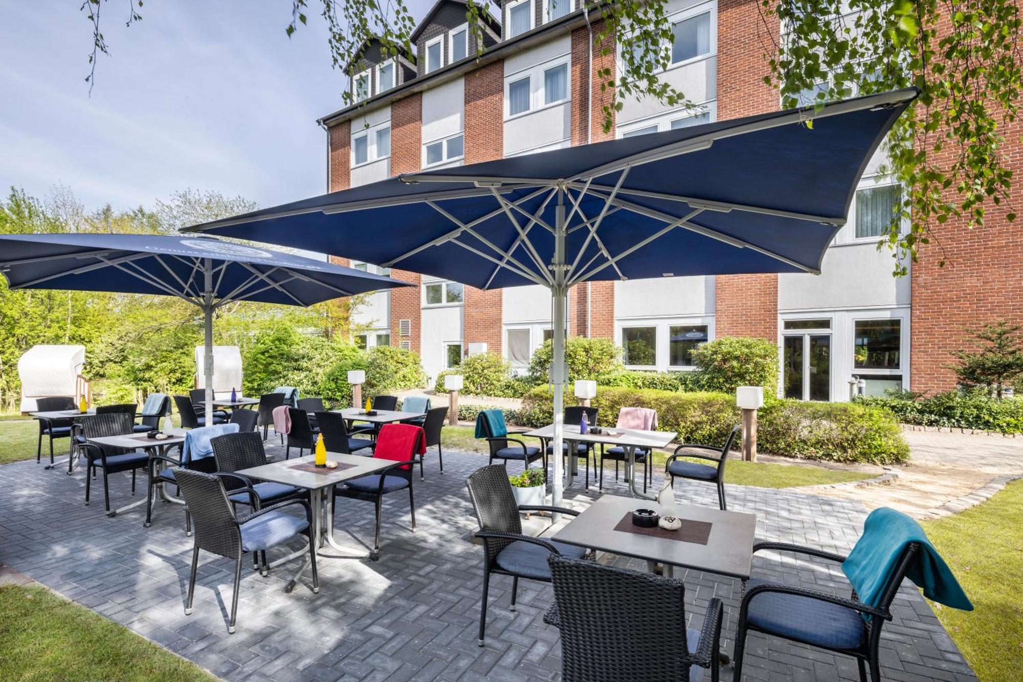 Hotel Western Prisma Neumünster