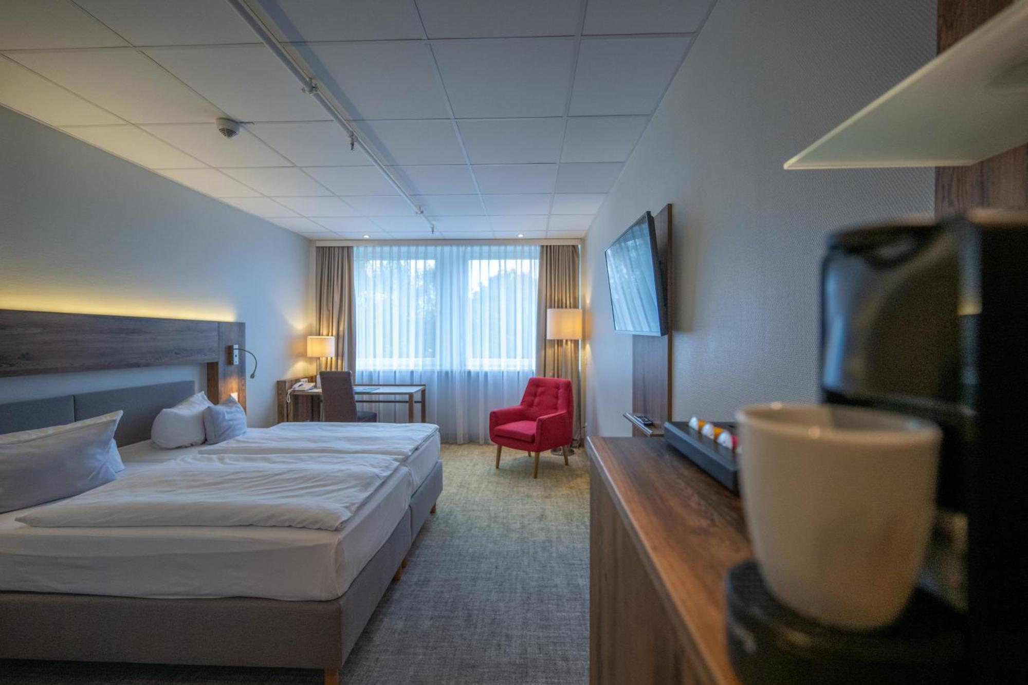 Hotel Western Prisma