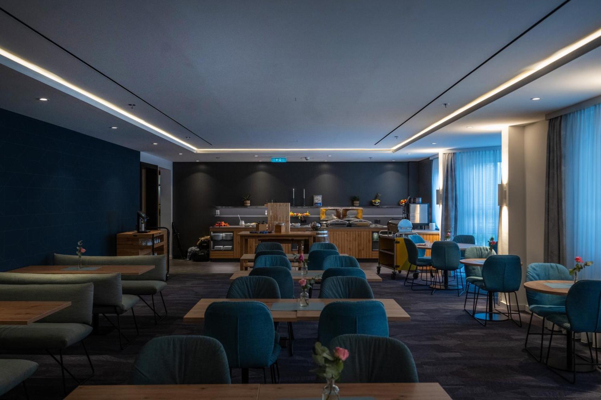 Hotel Western Prisma 3*