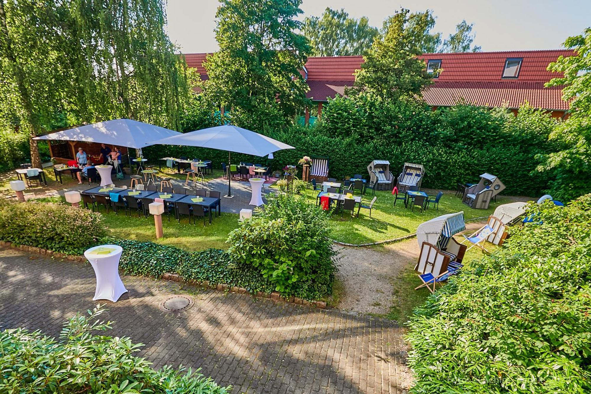 Western Prisma Hotel Neumünster
