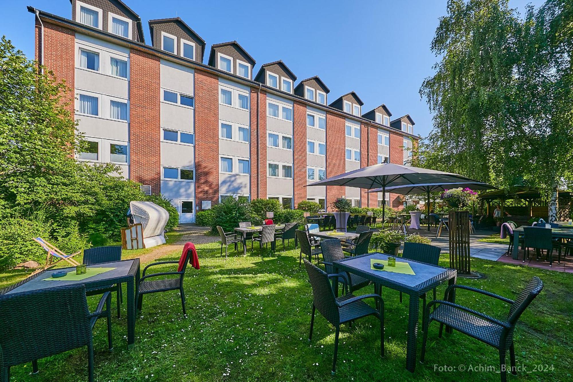 Hotel Western Prisma Neumünster